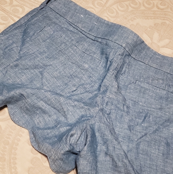 Loft dress shorts - Picture 3 of 4